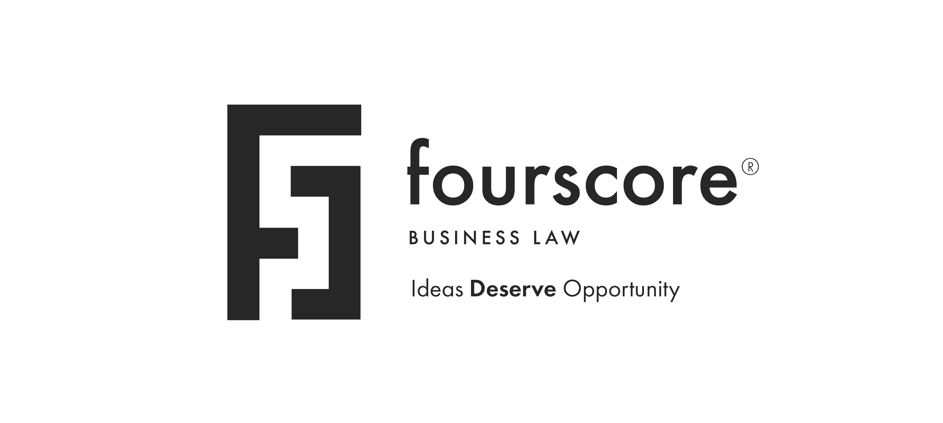 Sponsor Fourscore Business Law