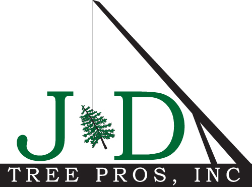 Sponsor JD Tree Pros