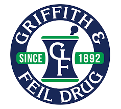 Sponsor Griffith and Feil Pharmacy