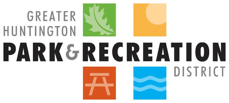 Sponsor Greater Huntington Park & Recreation District