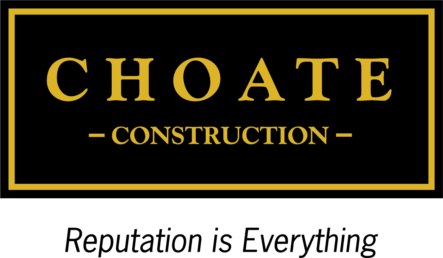 Sponsor Choate