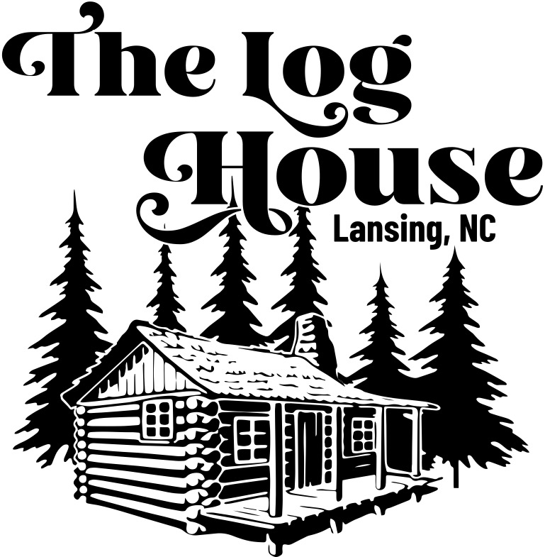 Sponsor The Loghouse at Lansing