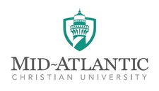 Sponsor Mid-Atlantic Christian University