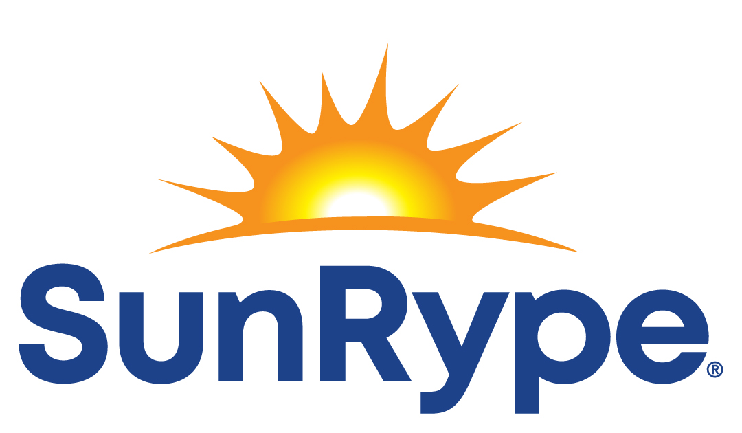 Sponsor SunRype