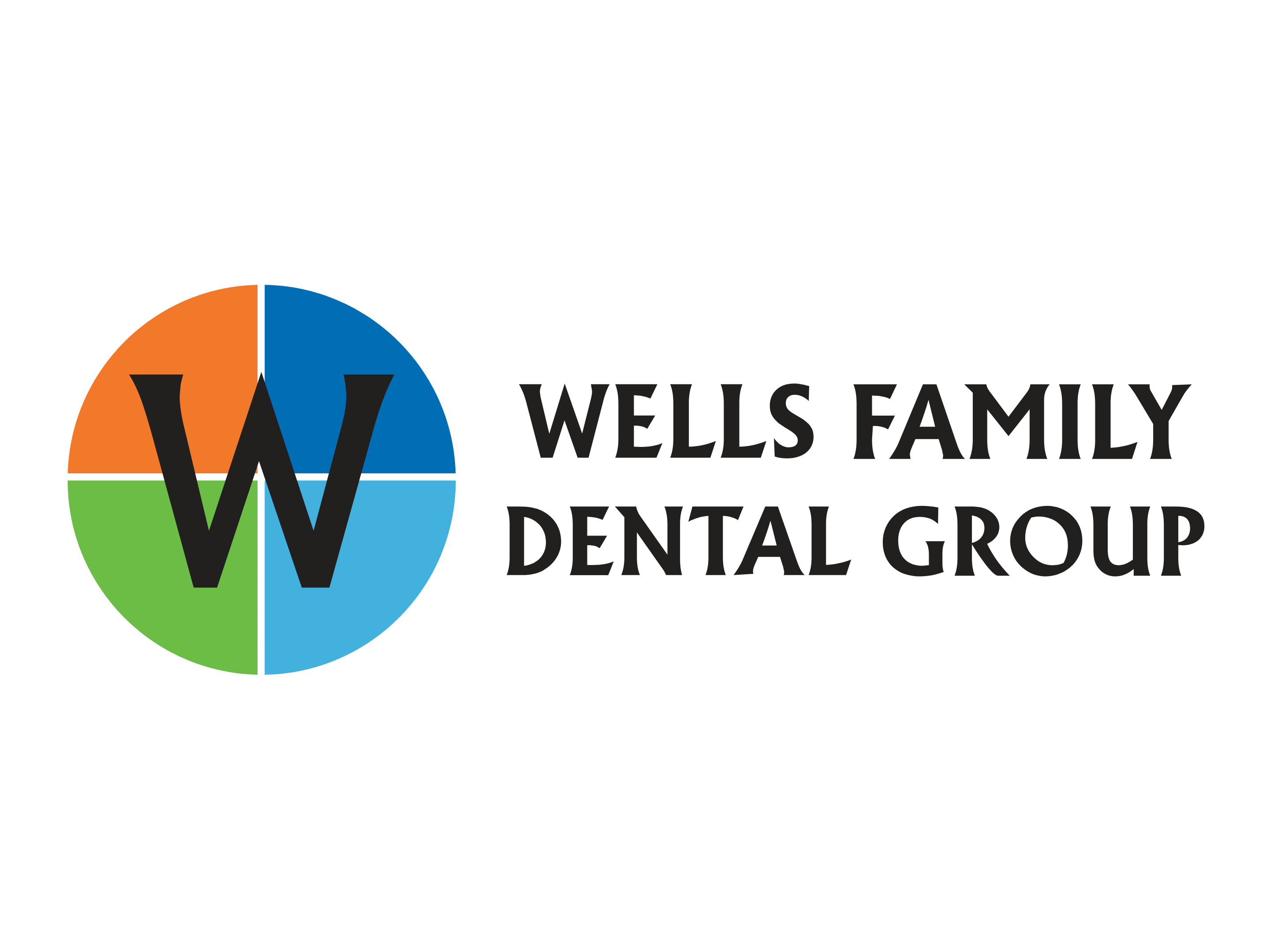 Sponsor Wells Family Dental Group