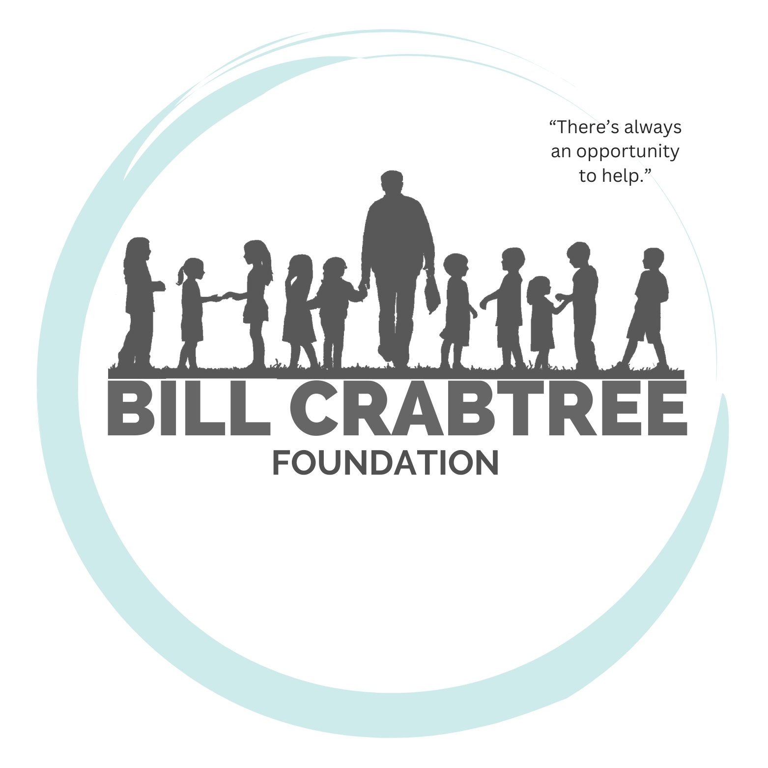 Sponsor Bill Crabtree Foundation