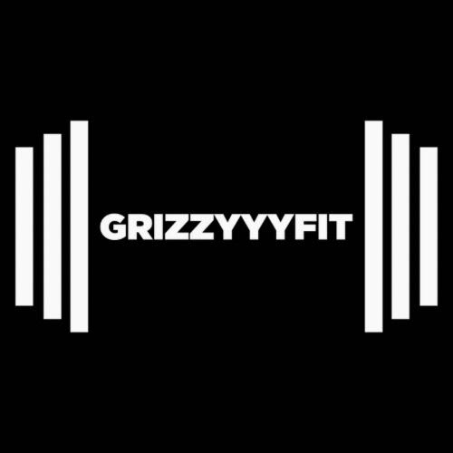 Sponsor Grizzyyyfit