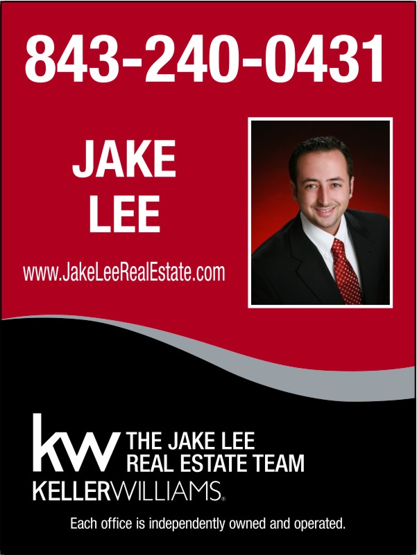 Sponsor Jake Lee Real Estate