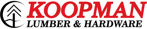 Sponsor Koopman Lumber