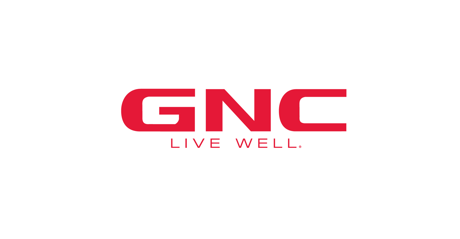 Sponsor GNC