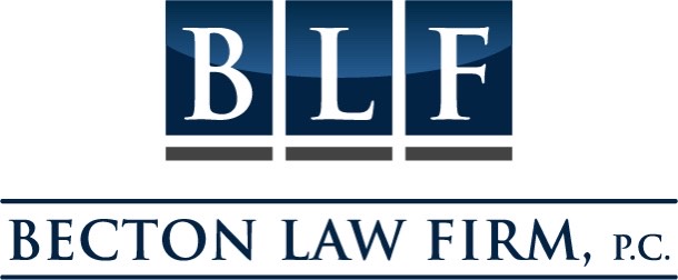 Sponsor Becton Law Firm