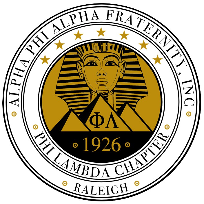 Sponsor Alpha Phi Alpha