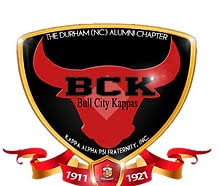 Sponsor Bull City Kappa