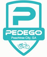 Sponsor Pedego Peachtree City