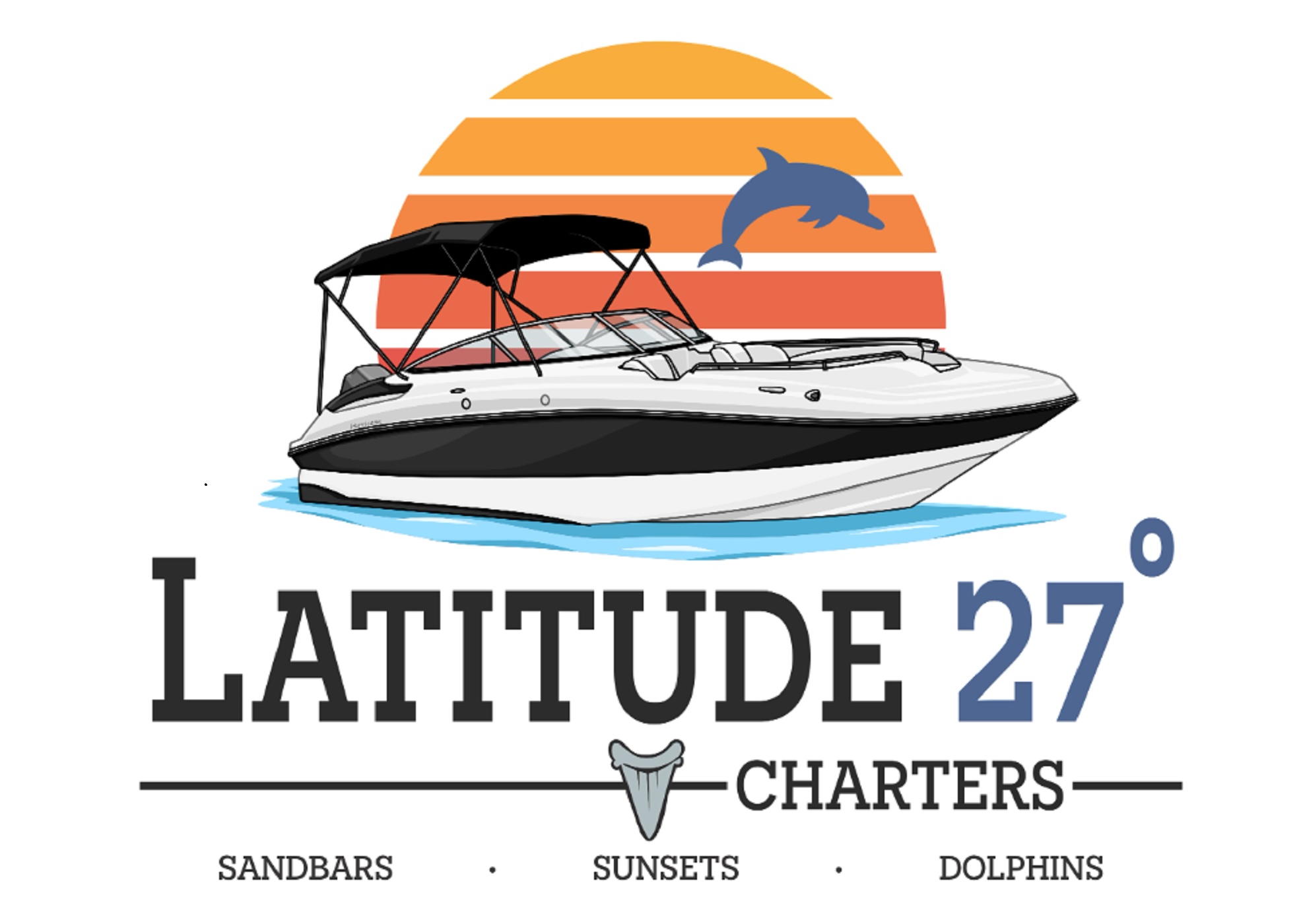 Sponsor Latitude 27 Charters