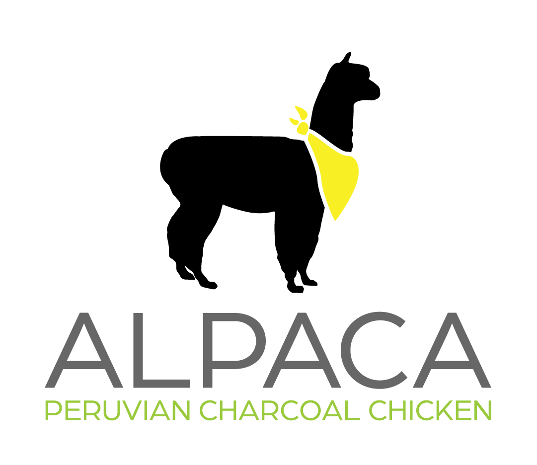 Sponsor Alpaca Chicken