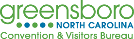 Sponsor Greensboro Convention & Visitors Bureau