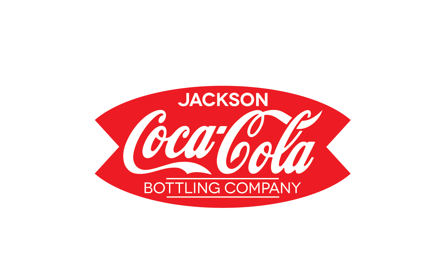 Sponsor Jackson Coca-Cola Bottling Company