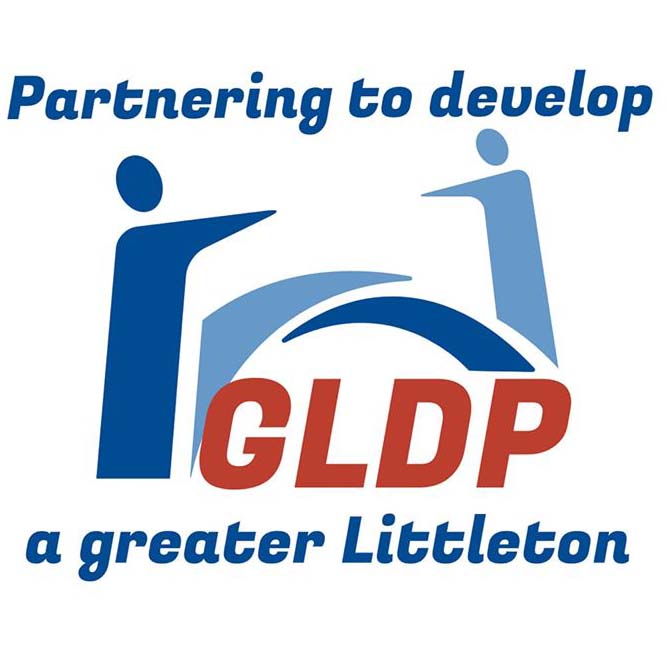 Sponsor GLDP