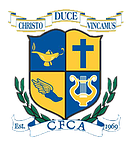 Sponsor Cape Fear Christian Academy