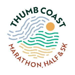 Sponsor Rock CF Thumb Coast Marathon, Half Marathon & 5K