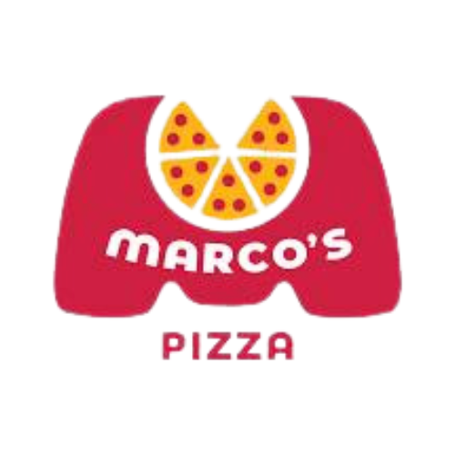 Sponsor Marco's Pizza