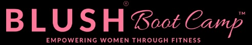 Sponsor Blush Boot Camp Nokomis