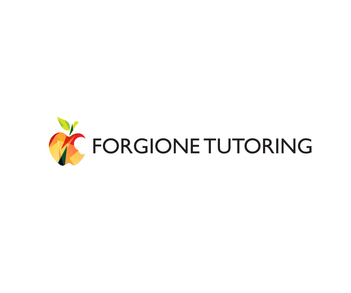 Sponsor Forgione Tutoring