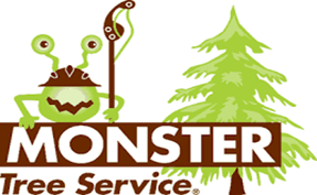 Sponsor Monster Tree Service