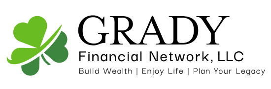 Sponsor Grady Financial Network