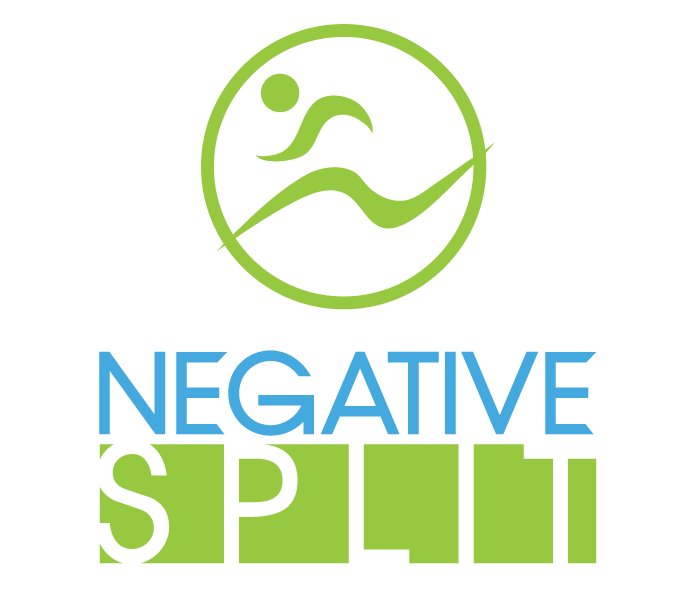 Sponsor Negative Split