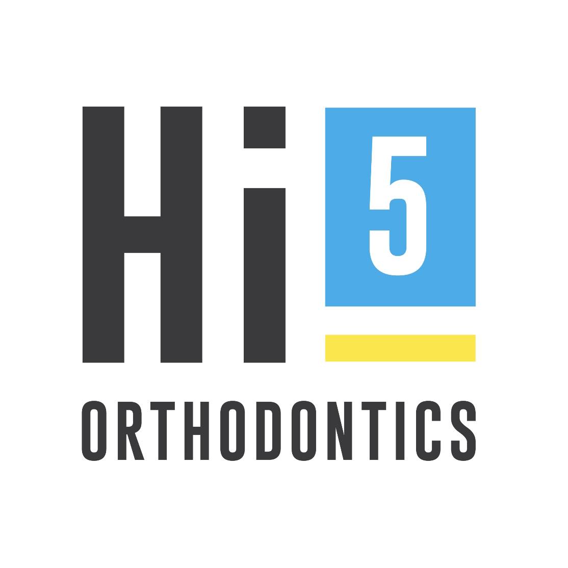 Sponsor Hi5 Orthodontics