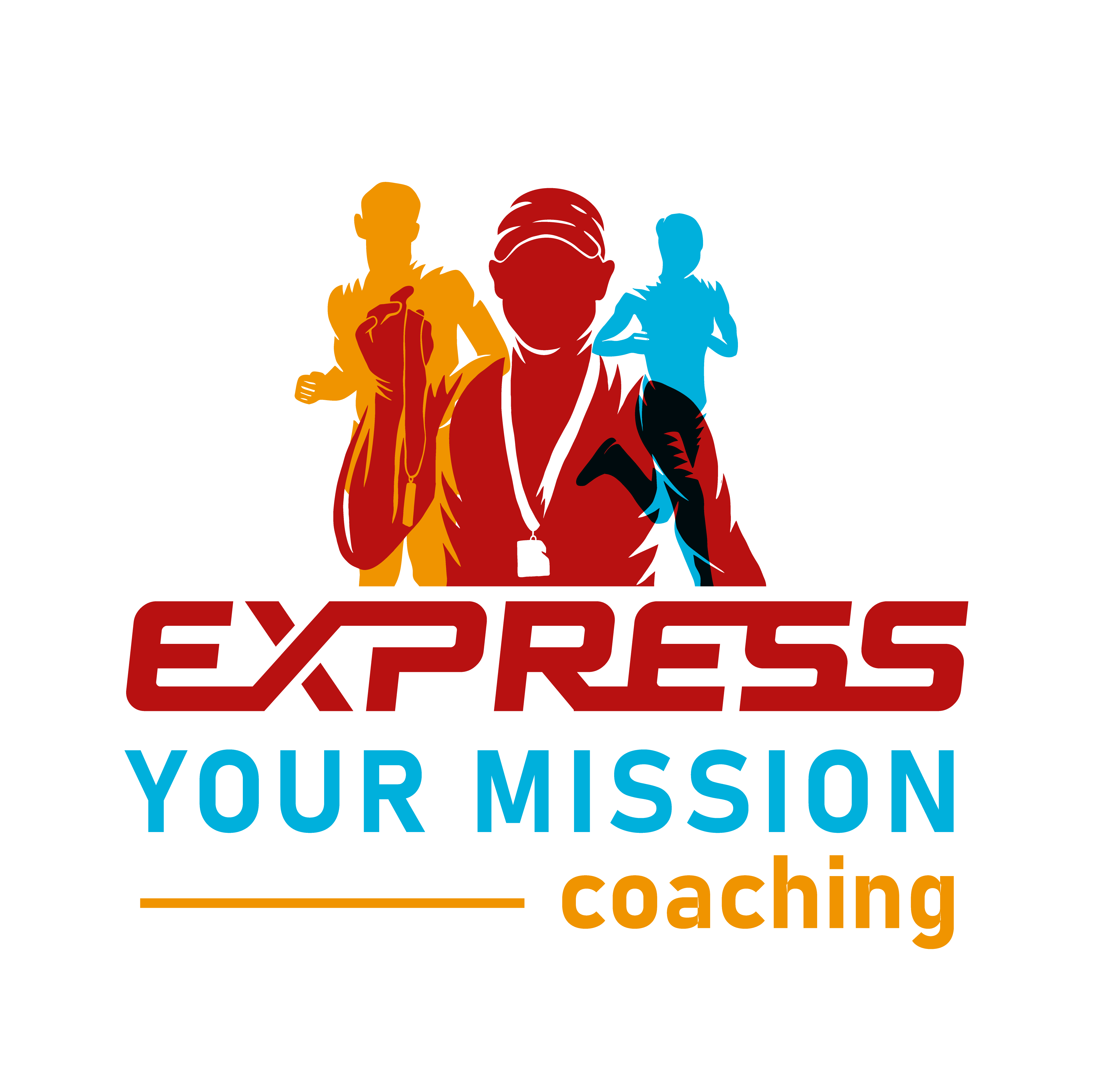 Sponsor Express Your Mission Coaching