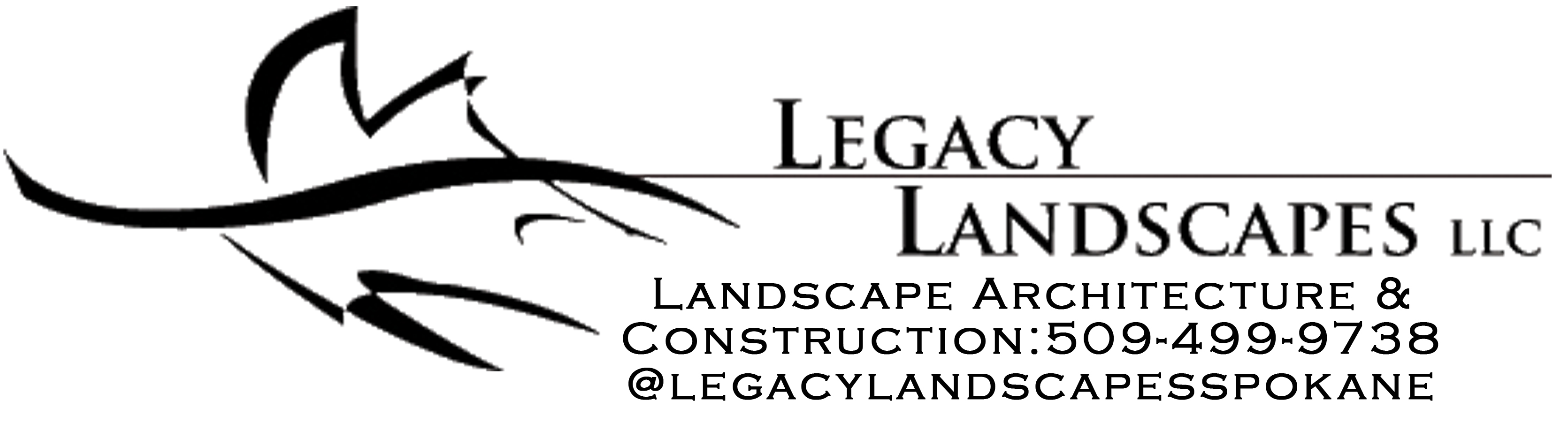 Sponsor Legacy Landscapes