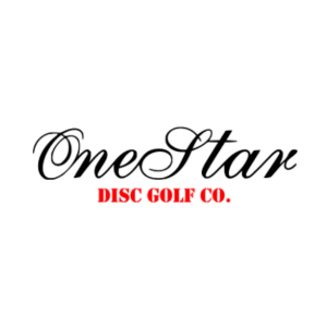 Sponsor One Star Disc Golf Co