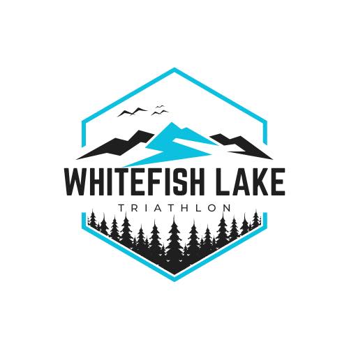 Sponsor Whitefish Lake Triathlon