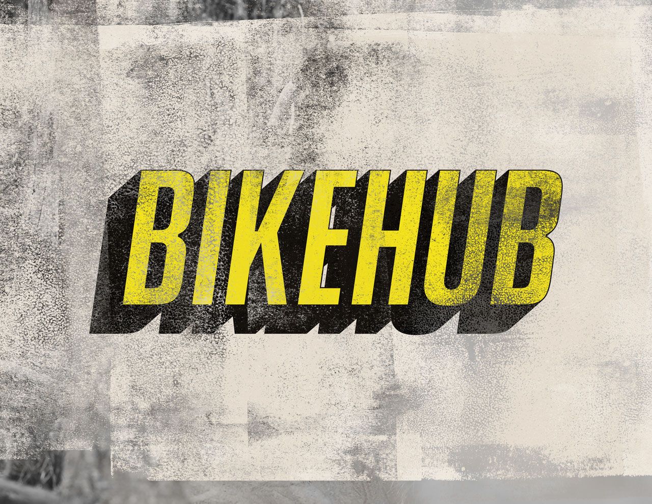 Sponsor The Bike Hub