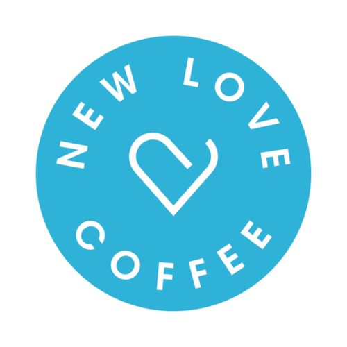 Sponsor New Love Coffee