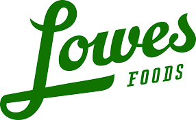 Sponsor Lowes Foods