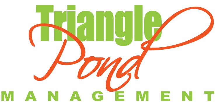 Sponsor Triangle Pond Management