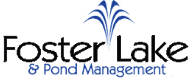 Sponsor Foster Lake & Pond Management