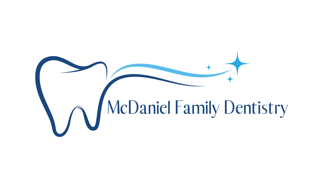 Sponsor McDaniel Family Dentistry