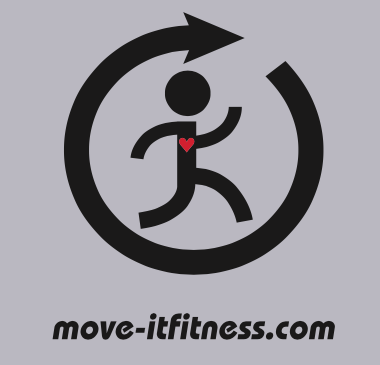 Sponsor Move it Fitness & Eastside Racing
