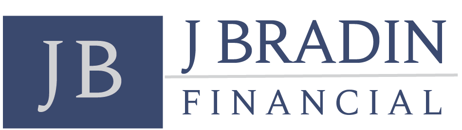 Sponsor J Bradin Financial