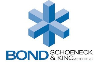 Sponsor Bond, Schoeneck & King