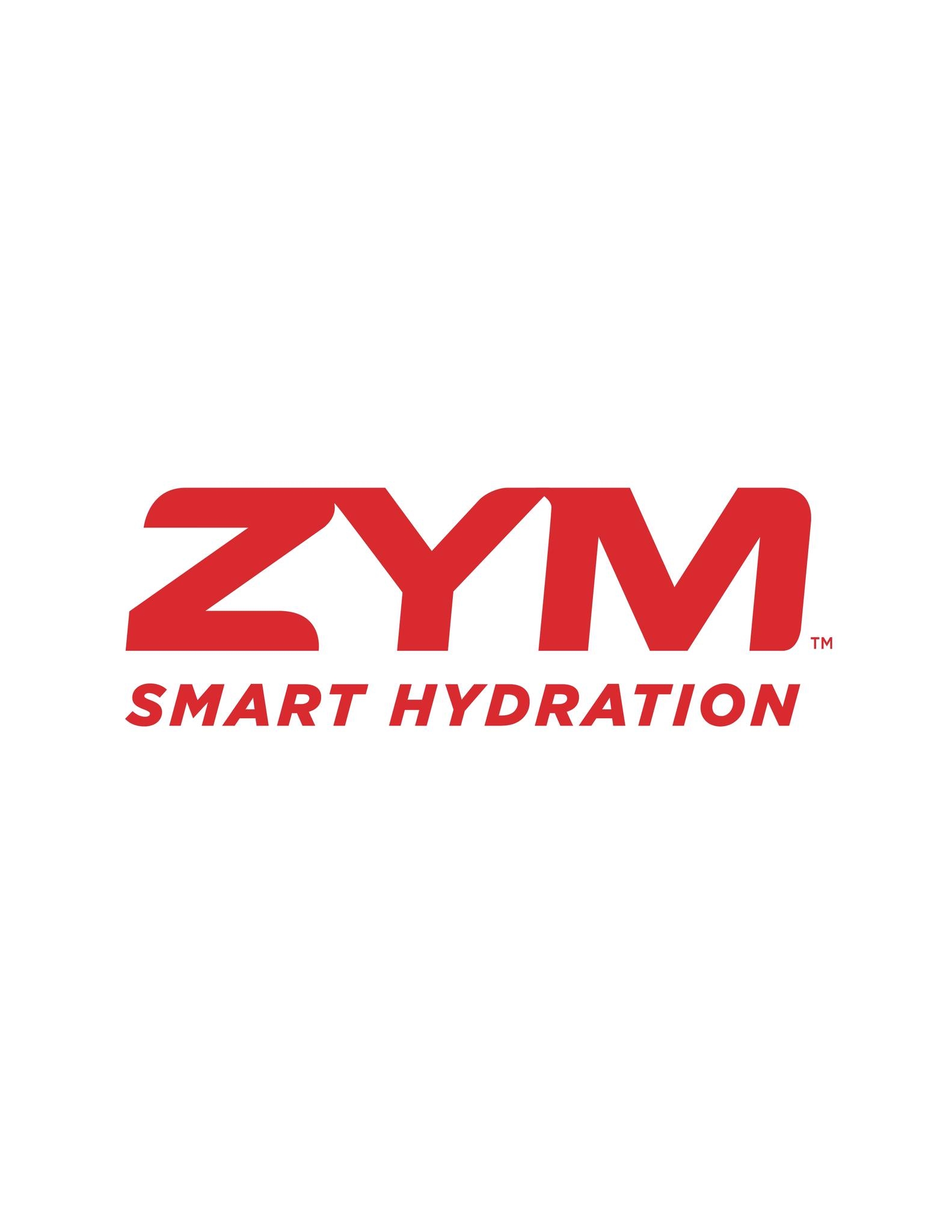 Sponsor Zym Smart Hydration
