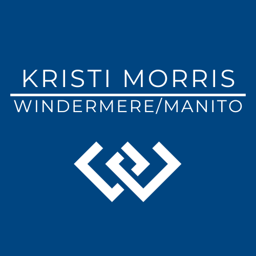 Sponsor Kristi Morris