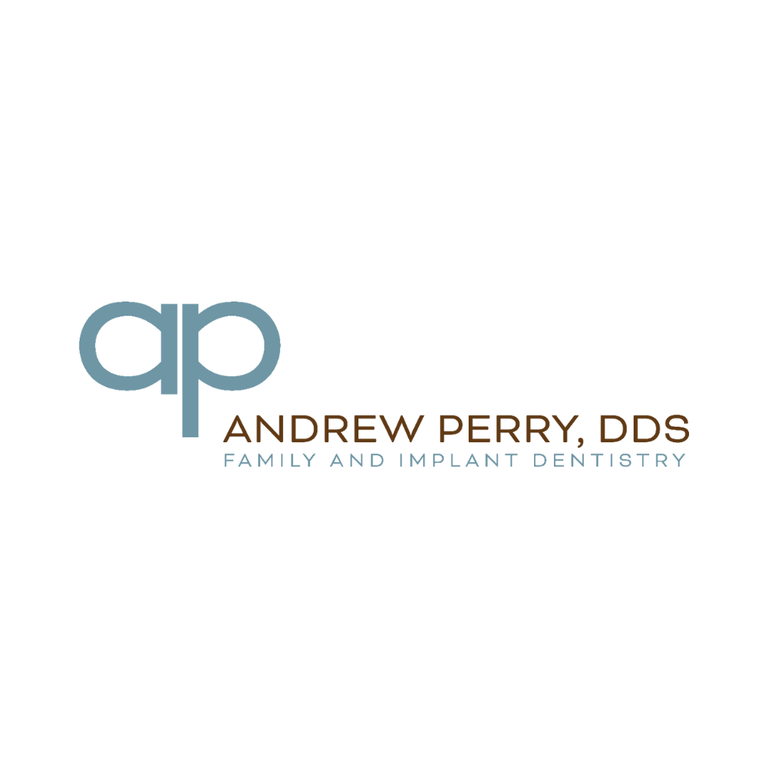 Sponsor Dr. Andrew Perry, DDS