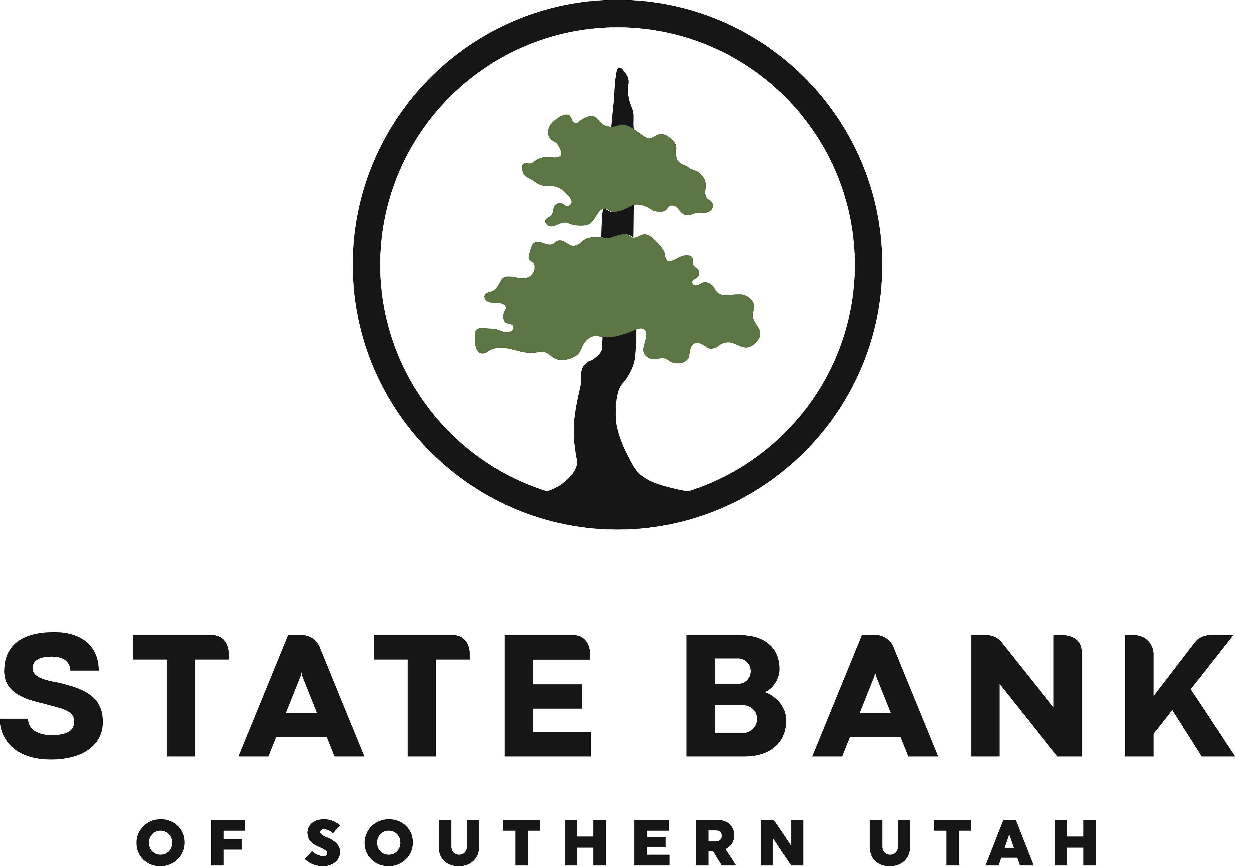 Sponsor State Bank of Southern Utah