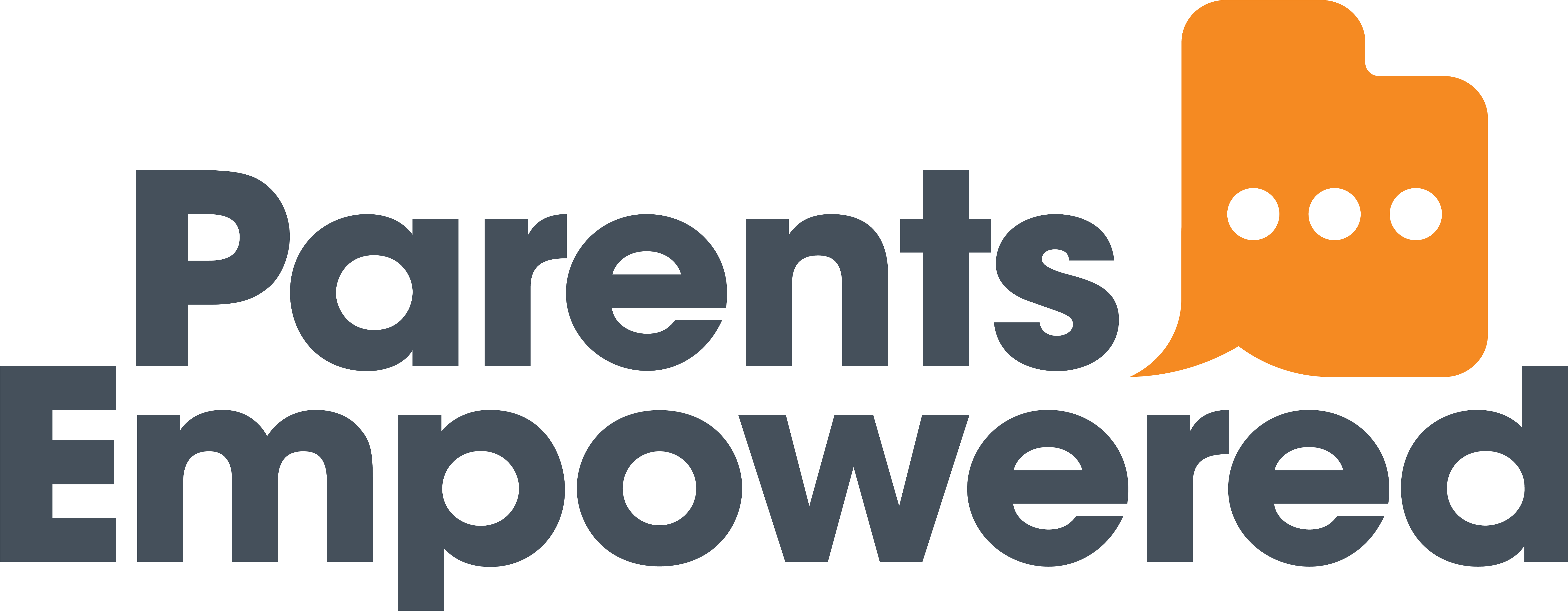 Sponsor Parents Empowered